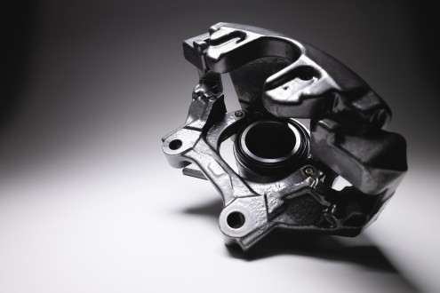Brake Caliper